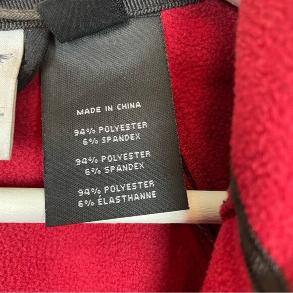 Harley Davidson Fleece Lined Riding Jacket Size Small - Picture 6 of 8